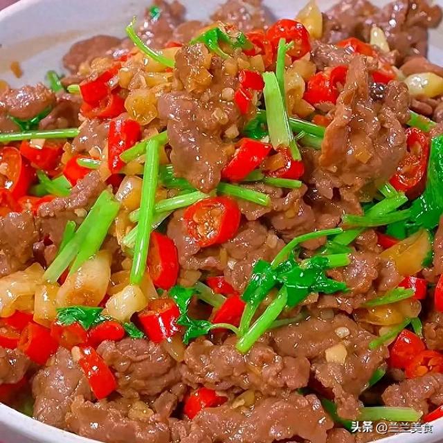 牛肉嫩得像豆腐大揭秘:专业厨师都在用的十倍效果秘籍!