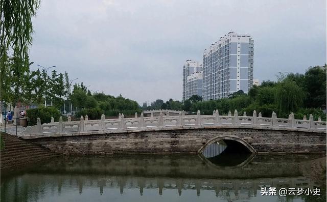 酒仙桥在哪儿（北京酒仙桥地名由来揭秘竟与醉仙传说有关）