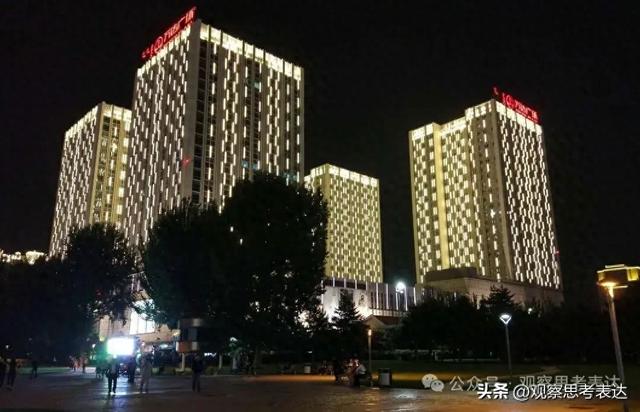 包头十大“城市客厅”：家门口的诗与远方，就藏在这10个地方