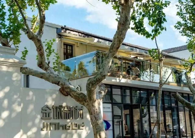 2500年前的苏州CBD在这儿