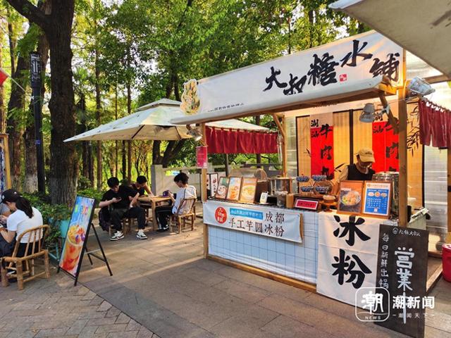 避开大热门，天南地北的游客被杭州这个闹中取静的地方吸引