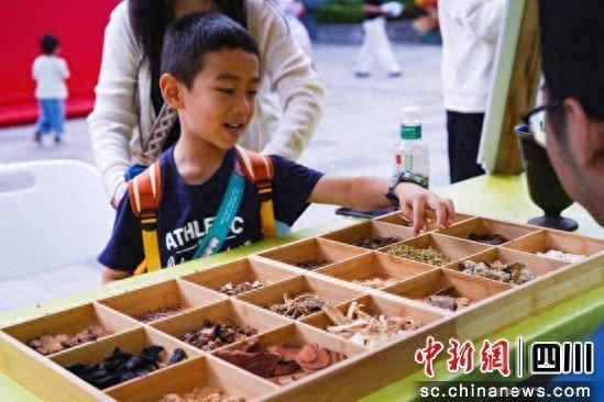 绵阳方特“国粹新次元”：解锁传统文化“潮”玩法