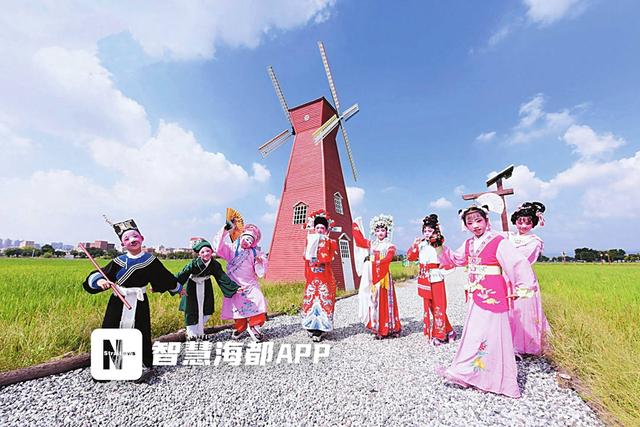 撬动消费8亿元！南安“双节”假期文旅消费火热
