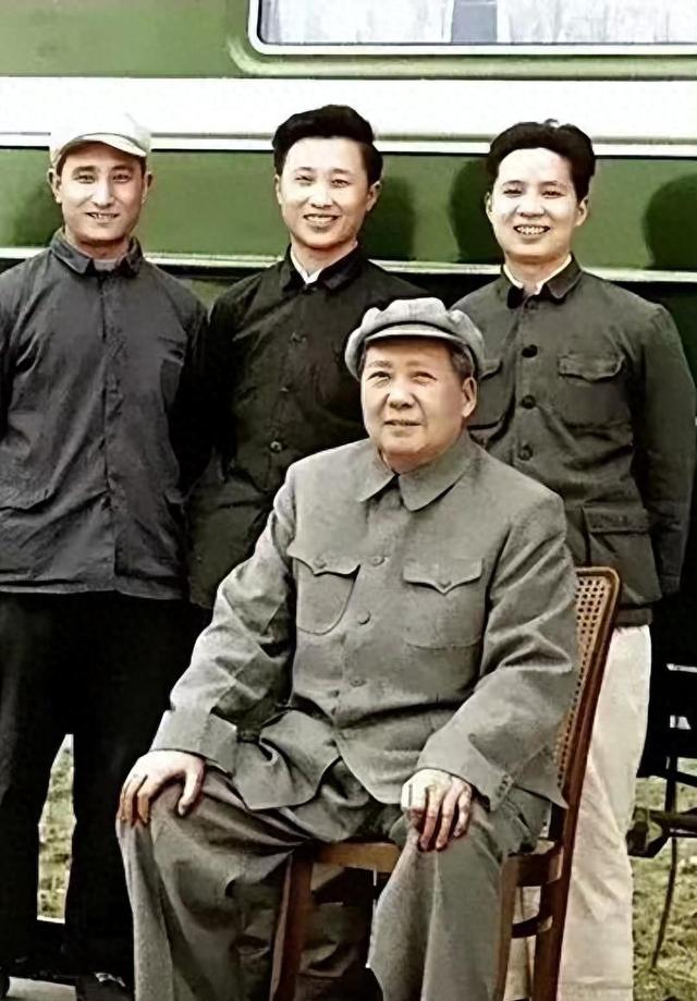 毛主席为何主张将河南省会从开封迁往郑州？高瞻远瞩，令人佩服