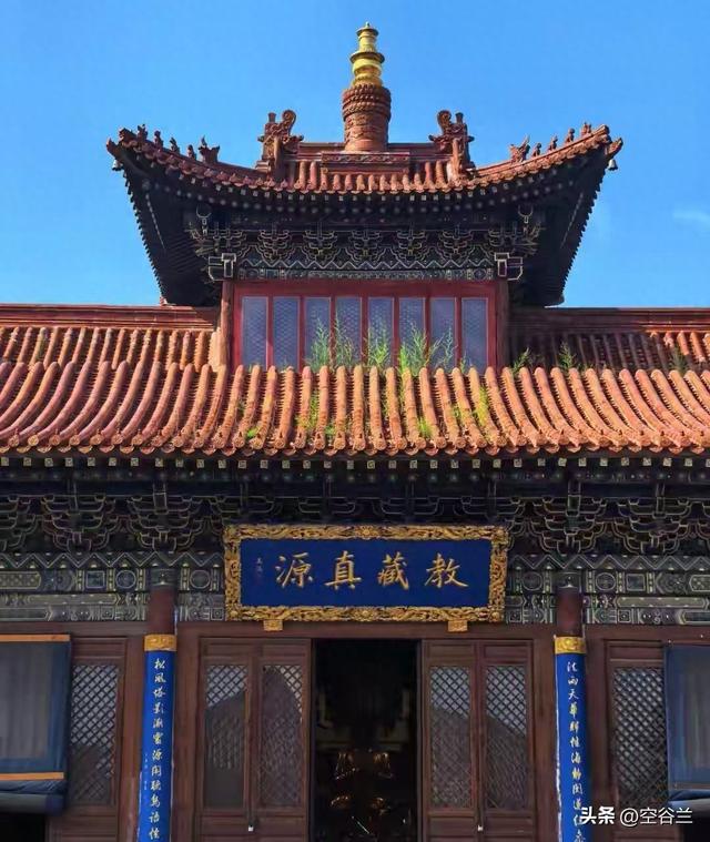 刚游完山西大同的北京游客，挖掘大同冷门宝藏，说出 5点真实印象