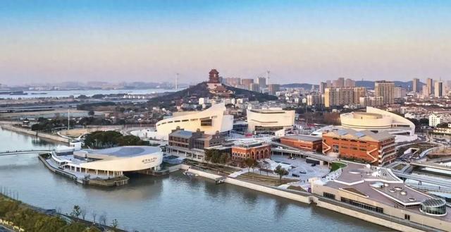 回望江阴的2025，一场跨越四季的诗意奔赴~