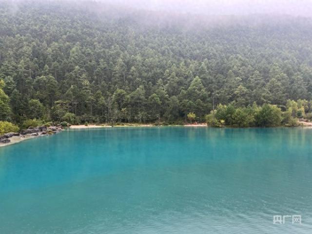 网络安全彩云行 | 在雪山与古城之间，遇见智慧旅游的“安全密码”