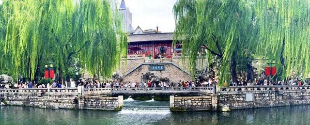 济南上新、焕新文旅场景点亮“双节”假期，成为拉动消费新引擎
