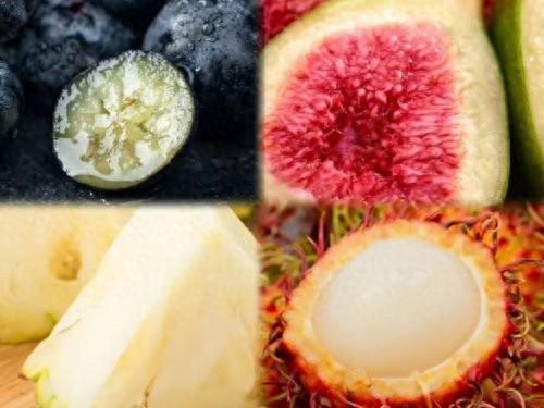 跨越千里的新奇特水果：揭秘百果园的全球直采“寻鲜地图”