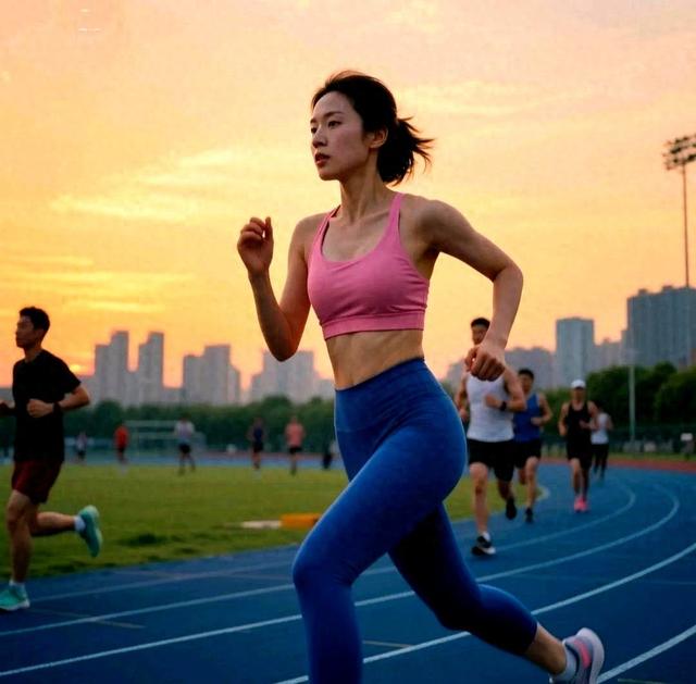 跑步到底一周该跑几天休几天？从新手到熟手，怎么安排才合理？