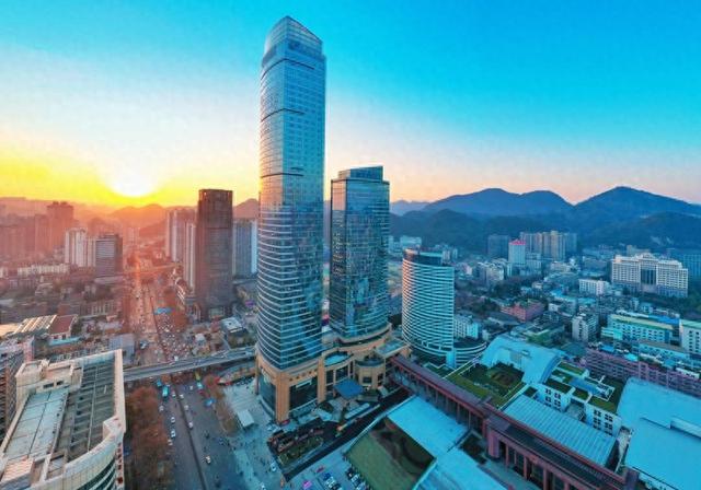 向“轻”而行、“重”塑价值！贵旅集团助力打造世界级旅游目的地