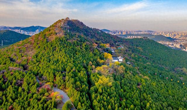 寻味“济南的冬天”