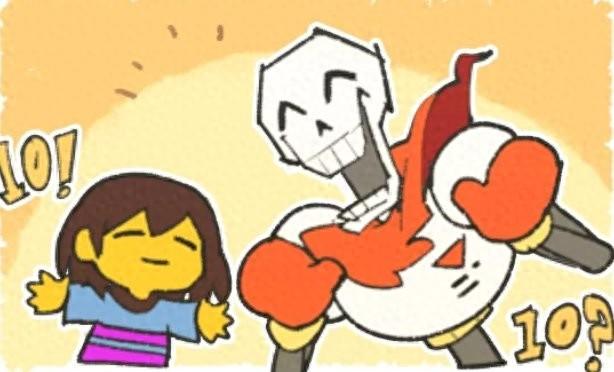 传说之下角色破解版（传说之下十周年纪念版即将发布新增内容引热议）