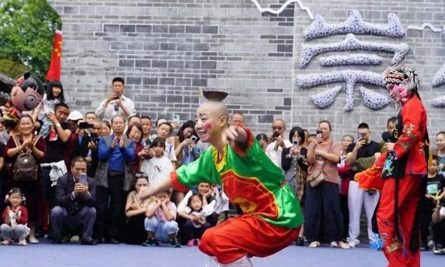 收入超16亿元，接待220万人次！成都崇州双节文旅成绩单出炉