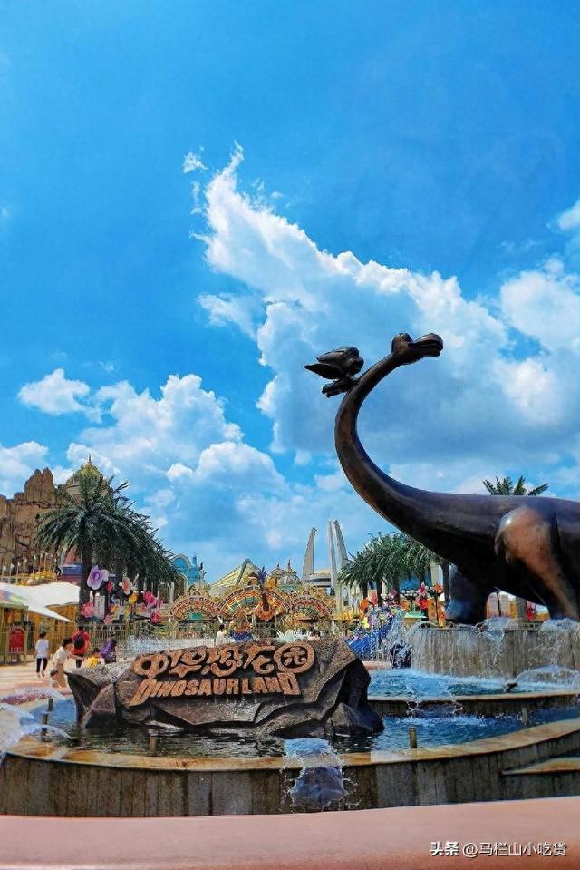 江苏常州旅游，玩转江南古韵+乐园狂欢攻略！