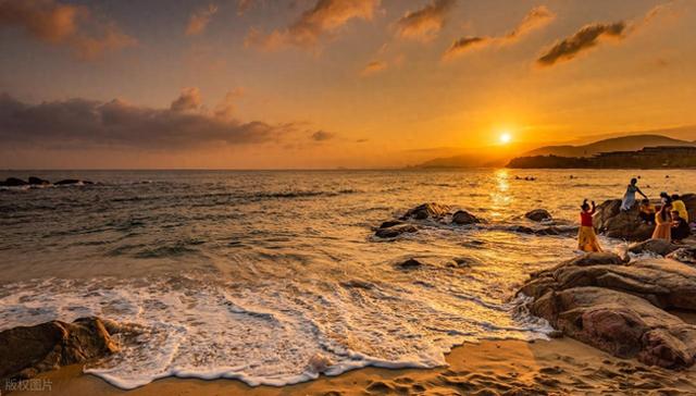 为什么有越来越多的人来海南旅居?