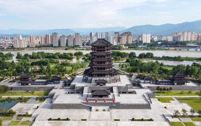 汉中和陇南，两座最具南方特征的北方城市，究竟哪个更适合养老
