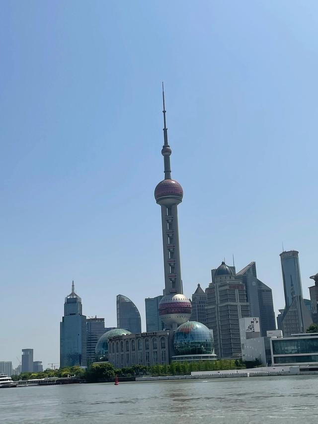 上海3日游攻略