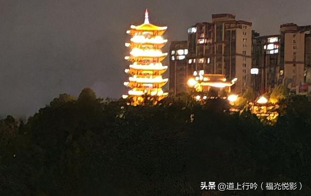 永州夜行