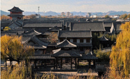 读城记|从青州古城到无棣古城