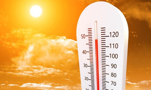7月史上最热一月，8月立秋遇上闰月年，立秋后还能热多久？
