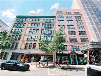 唐人街与“小意大利”的百年守望