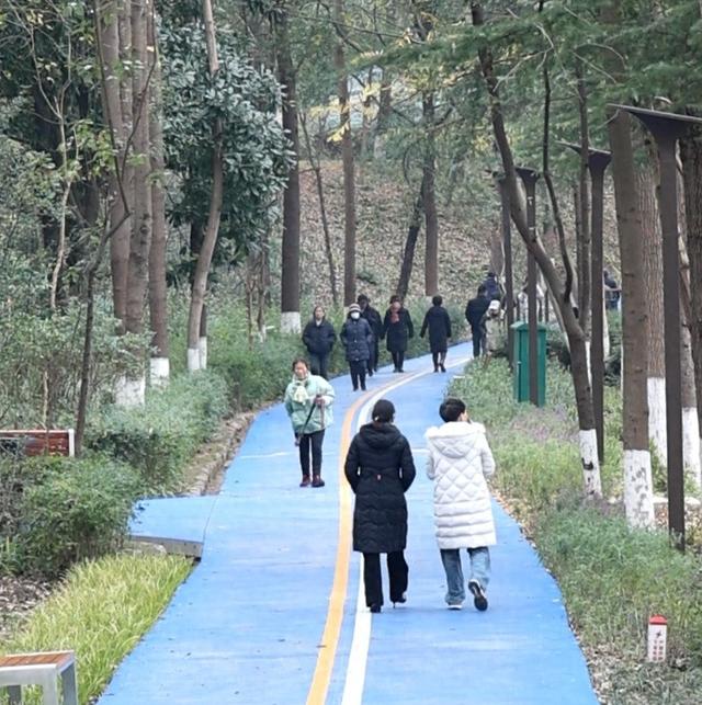 出门即景满心欢！广元人的“生态偏爱”，藏在这些细节里！