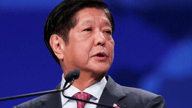 台海不是你能玩得起的牌桌！马科斯一句“豪言”，57架次军机升空