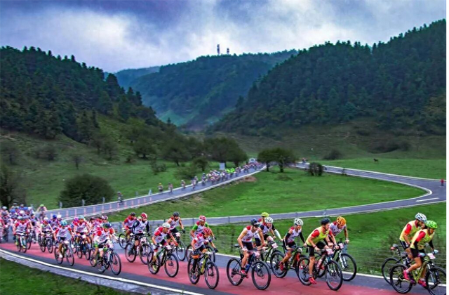 第九届重庆市体育旅游产业发展大会为何落户武隆