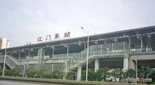 难忘此行：江门美食与人间温情