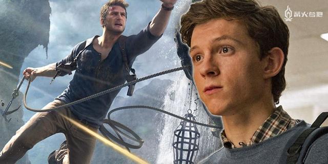 篝火二神秘海域攻略（神秘海域系列如何改变了游戏行业）