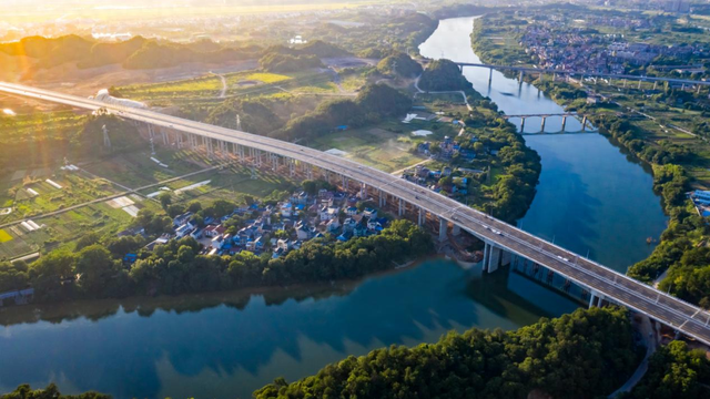 景德镇藏着一个“城市桃花源”