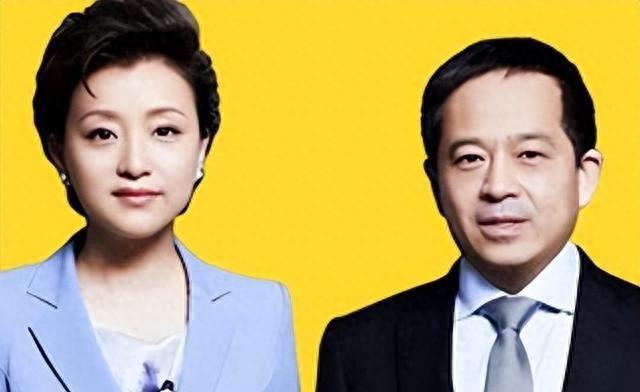 假学历，假豪门，从头假到脚？“央视名嘴”杨澜丈夫遭全网质疑？