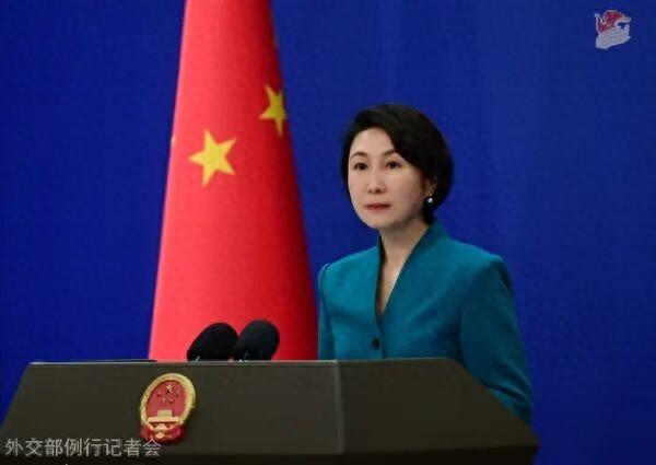 日本外务省高官访华，中方回应