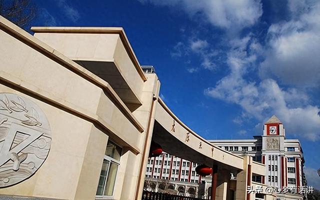 山西称霸一方的1所高中，出过19个省状元，和山大附中谁更强？