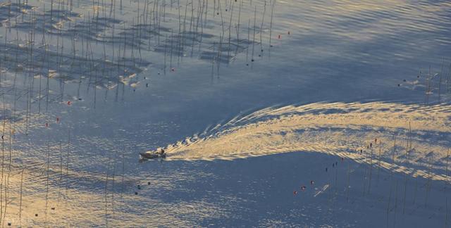 比泉州野性，比厦门仙气，中国最神秘的地方之一，99％的人错过了