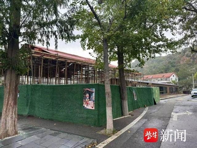 连云港云台山景区：从“基”开始，“精雕细琢”助力游览体验升级