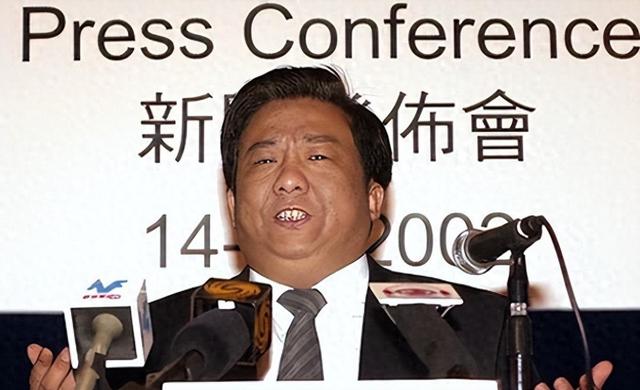 国家出手抓的4位首富	，罪行太恶劣，坑惨老百姓，个个不值得原谅