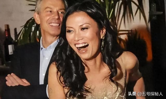 睡完首富睡总统！从厂妹到顶级名媛，捞金268亿的她，到底凭啥？