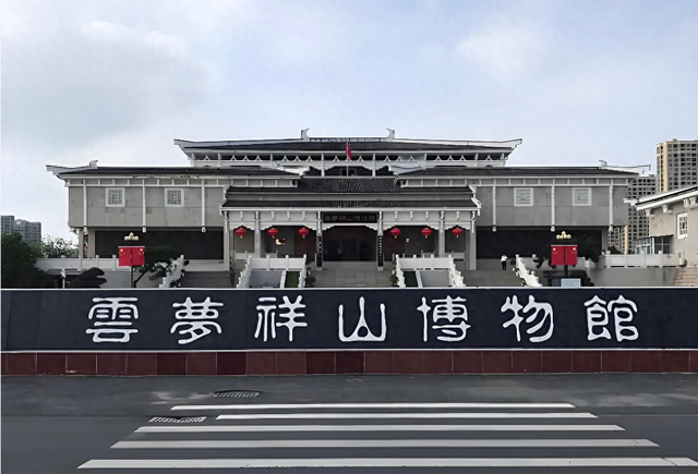 除博物馆、祥云湾，有些景点云梦人都不一定知道，来旅游一定要去