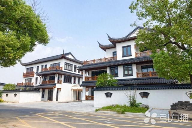 苏州又添两家新酒店，开业进入倒计时