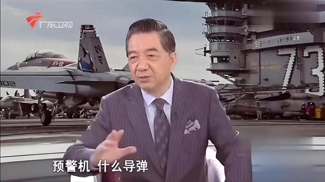 战争爆发前的几个预兆出现！美国已经有4个，张召忠预言要成真？