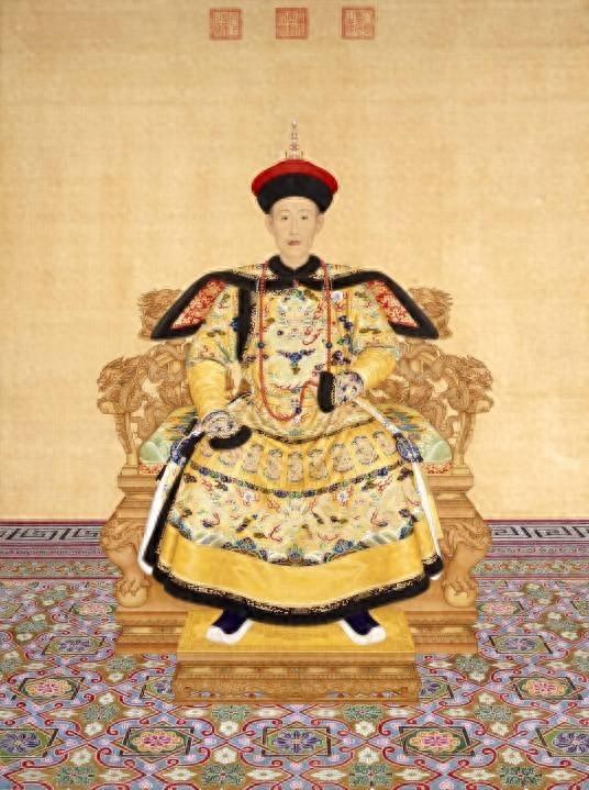 皇帝的一天是怎样的？ 乾隆3点起床，7点宠幸妃子，结束枯燥的一天