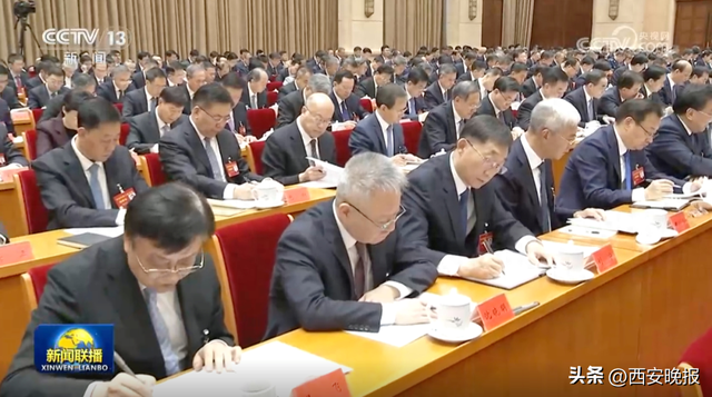 多位省级党委书记，密集部署