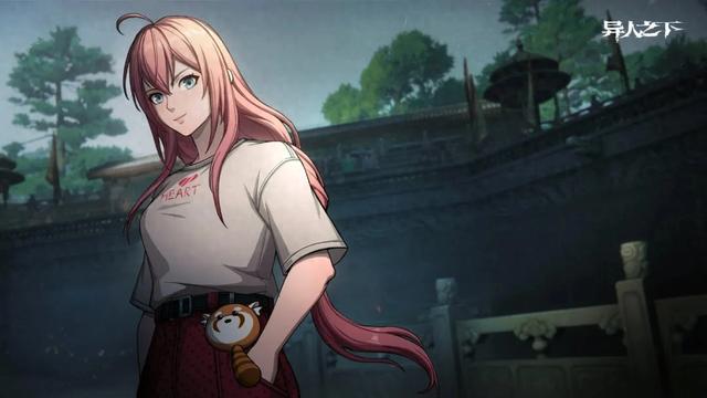 3d火影格斗的游戏（我没想到）