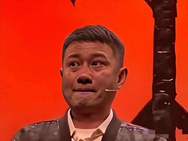 钱再多也没用！向太曝马伊琍已再婚，原来当年文章过不了心里那关