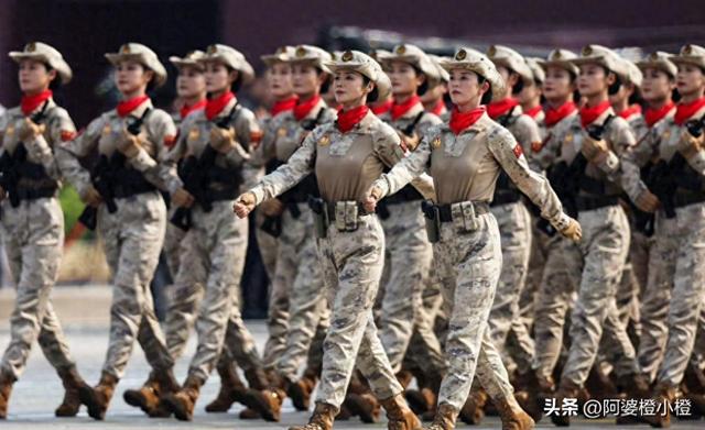女兵领队王媛回家了！更多美照曝光，有3个孩子，老公晒合影庆祝