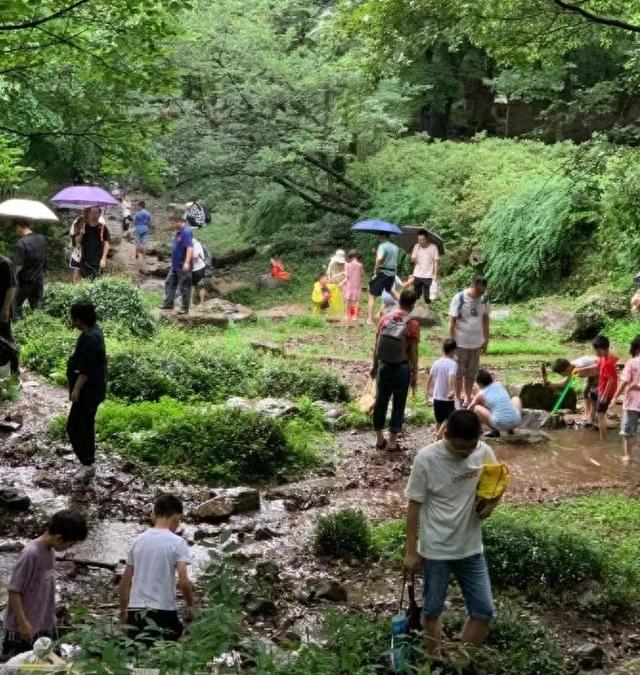 刚刚！无锡人又来这 扎堆了