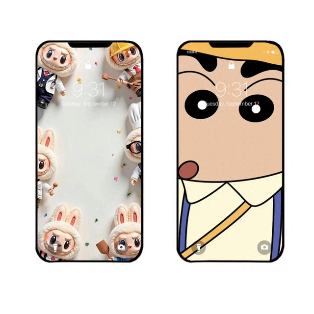 手机锁屏壁纸6.21
