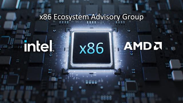 x86 生态咨询小组一周年，FRED、AVX10、ChkTag、ACE 将成为标准